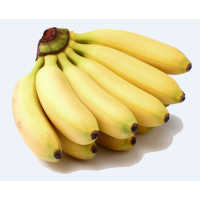 Banana Ladies Finger