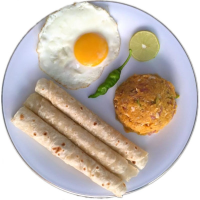 Barabo mashuni and roshi..