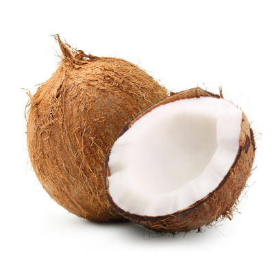 Coconut..