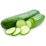 Cucumber - 100g
