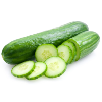 Cucumber - 100g