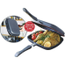 Double Frying Pan HPDP-470 Double Frying Pan HPDP-470