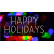 Holidays