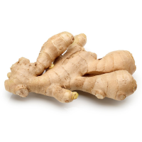 Ginger - 100g