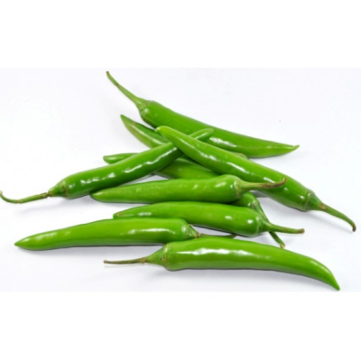 Green Chilli - 100g..