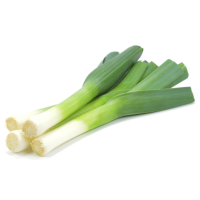 Leeks - 100g