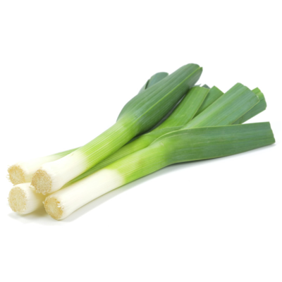 Leeks - 100g