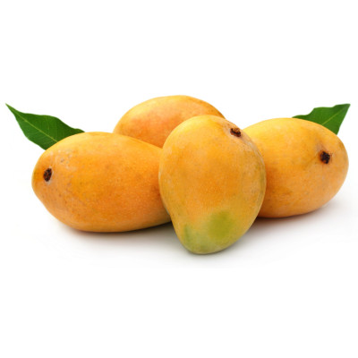 Mango Mango