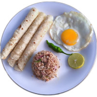 Roshi (theyo or huni) and mashuni Roshi (theyo or huni) and mashuni