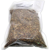 Maldives Dried Ground Tuna Coarse - 250g