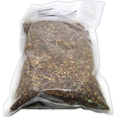 Maldives Dried Ground Tuna Coarse - 250g