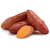 Sweet Potato 500g +MVR 10.00