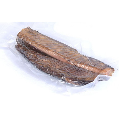 Smoked Fish 1Kg..