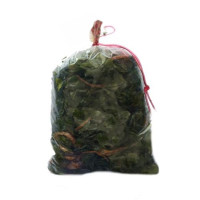 Thelli fai (fried moringa) 50g