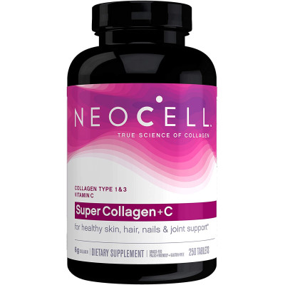 NeoCell Super Collagen with Vi..