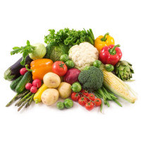 Veggie test Veggie test