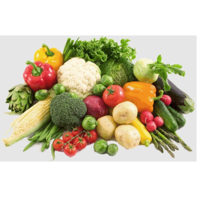 Vegetables Tharukaaree