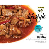 Chilli Fish Fasmeeru