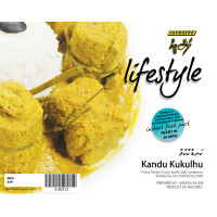 Kandu Kukulhu Fasmeeru