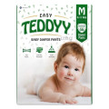 Teddy Easy Baby Diaper Pants M