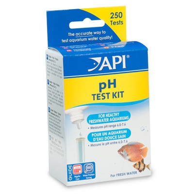 API pH Test Kit
