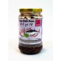 UHBA Tuna Chilli Paste UHBA Tuna Chilli Paste