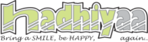 Hadhiyaa  -  Sell and Buy, Lets be happy