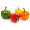 Bell Pepper - 100g..