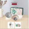 Ceramic 2 Bowl Gift Set..