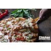 Supreme Pizza, Jelly Chicken ..