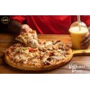 Valhomas Pizza, Jelly..