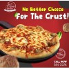 Beef Pizza, Olive Garden..
