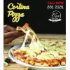 Cortina Pizza, Olive Garden..