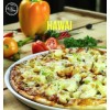 Hawaiian Pizza, Olive Garden..