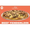 Beef Tenderloin Pizza Pizza Bo..