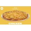 Chicken Pizza, Pizza Bouna..