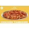 Tandoori Chicken Pizza, Pizza ..