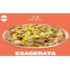 Esagerata Pizza, Pizza Bouna..