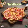 Meat Deluxe Pizza, Pizza Compa..