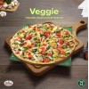 Veggie Pizza, Pizza Company..