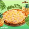 Hawaiian Pizza, Pizza Time ..