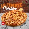 Ultimate Chicken Pizza, Pizza ..