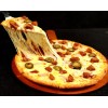 Hand Tossed Pizza, Pizza Hut..