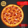 Tandoori Chicken Pizza, Pizza ..