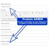 ADs Block module..