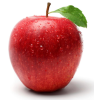 Red Apple..