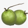 Coconut Raw..