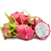 Dragon Fruit - 100g..