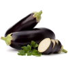 Eggplant - 100g..