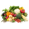 Veggie test..